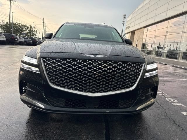 Used 2024 Genesis GV80 3.5T w/ Prestige Package AWD/4WD image 12