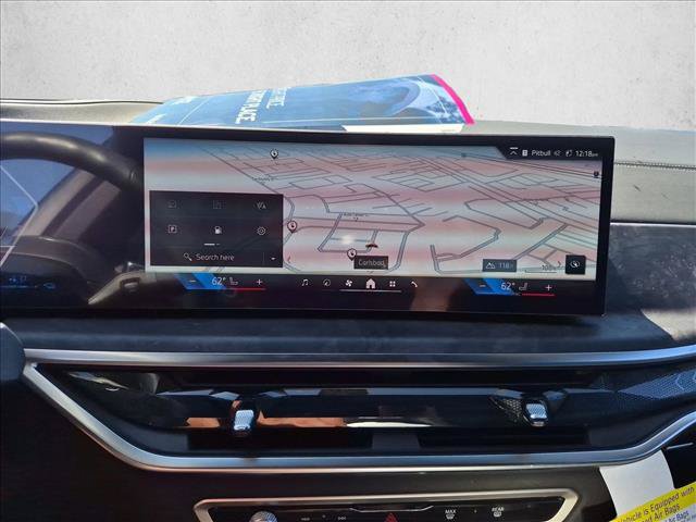 Certified 2026 BMW X5 xDrive50e w/ M Sport Package AWD/4WD image 13
