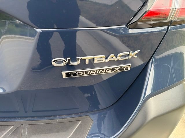 Used 2024 Subaru Outback Touring XT AWD/4WD image 5