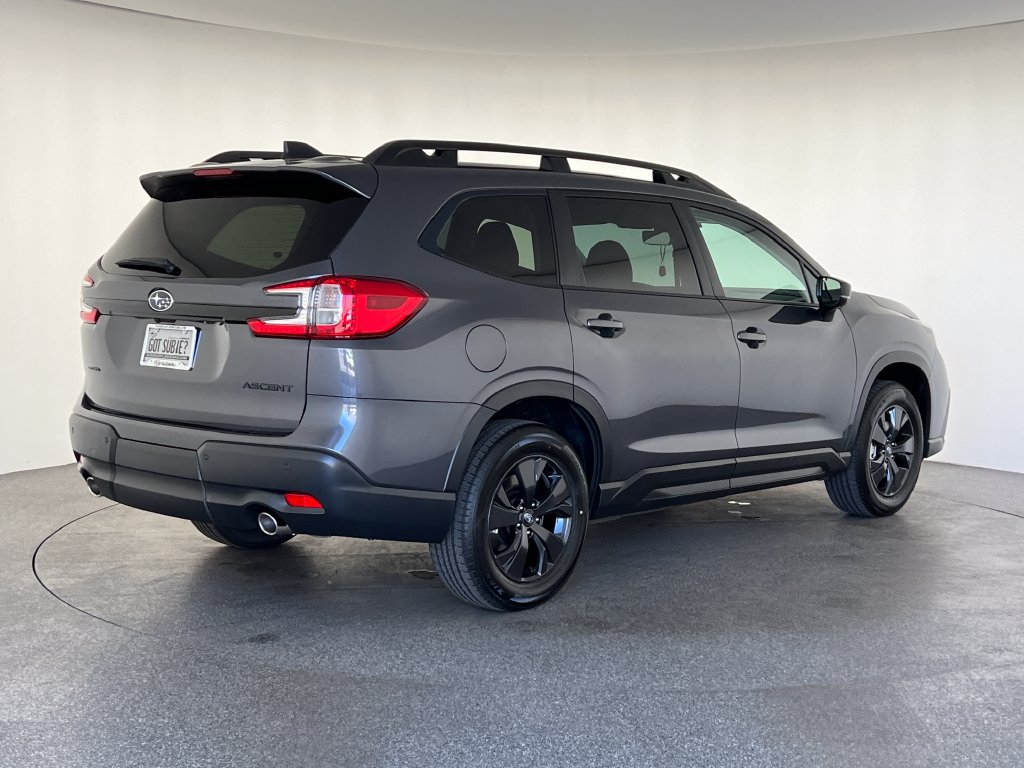 New 2027 Subaru Ascent Premium AWD/4WD image 4