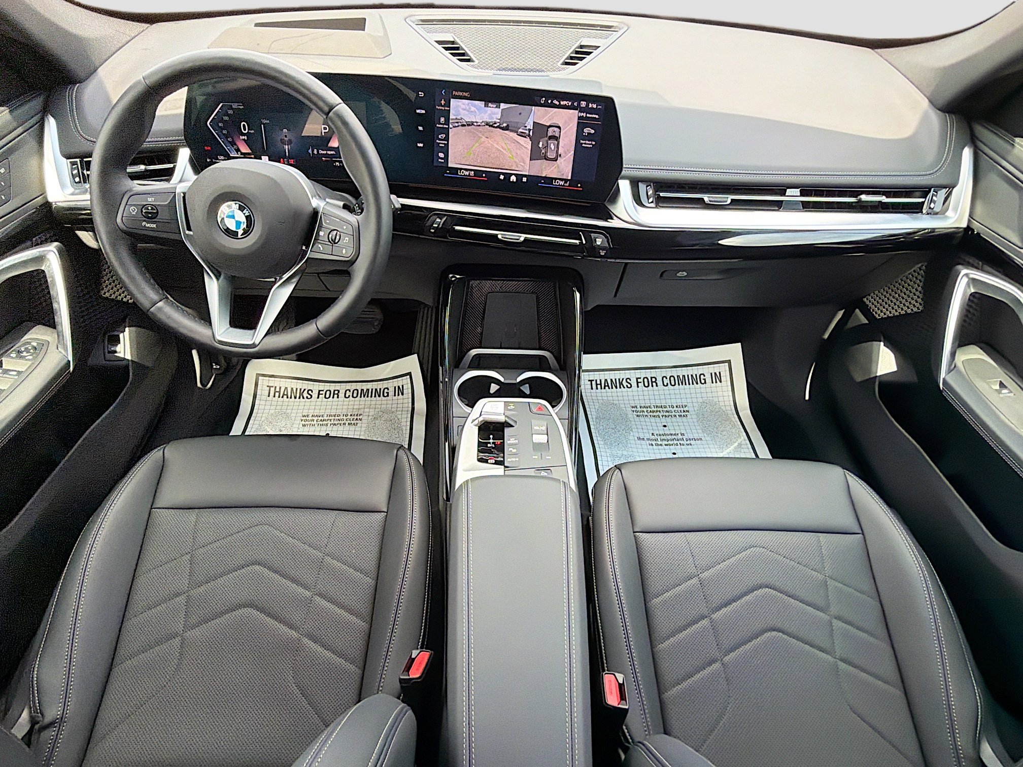 Used 2026 BMW X1 xDrive28i image 16