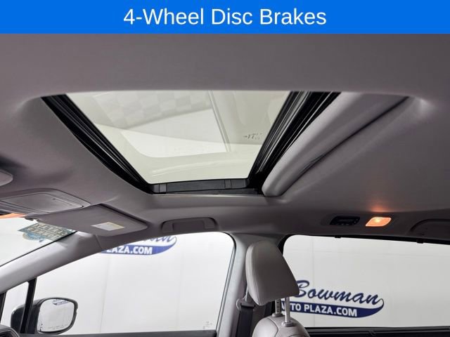 Used 2023 Honda Odyssey EX-L image 21