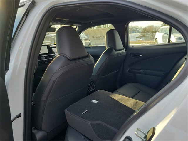 New 2025 Lexus UX 300h AWD image 13