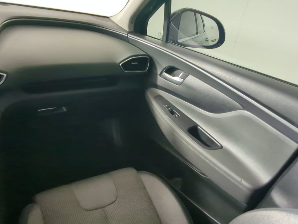 Used 2023 Hyundai Santa Fe SEL AWD/4WD image 20