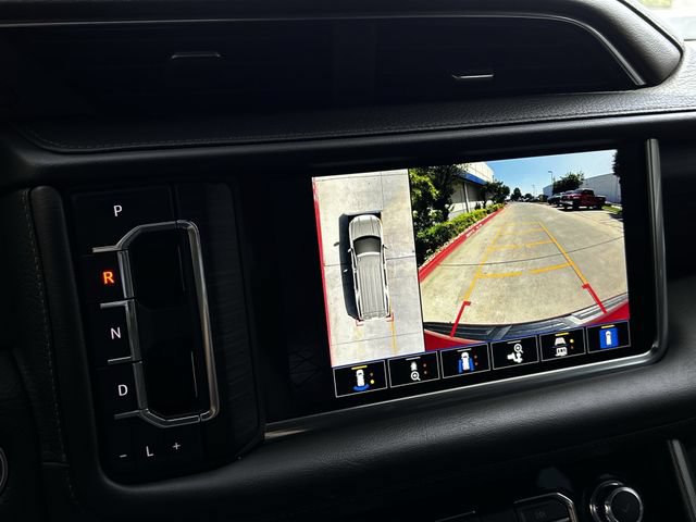 Used 2022 GMC Yukon XL Denali w/ Denali Premium Package AWD/4WD image 20