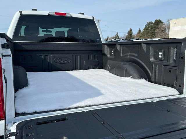 New 2026 Ford F150 XLT w/ XLT Chrome Appearance Package image 10