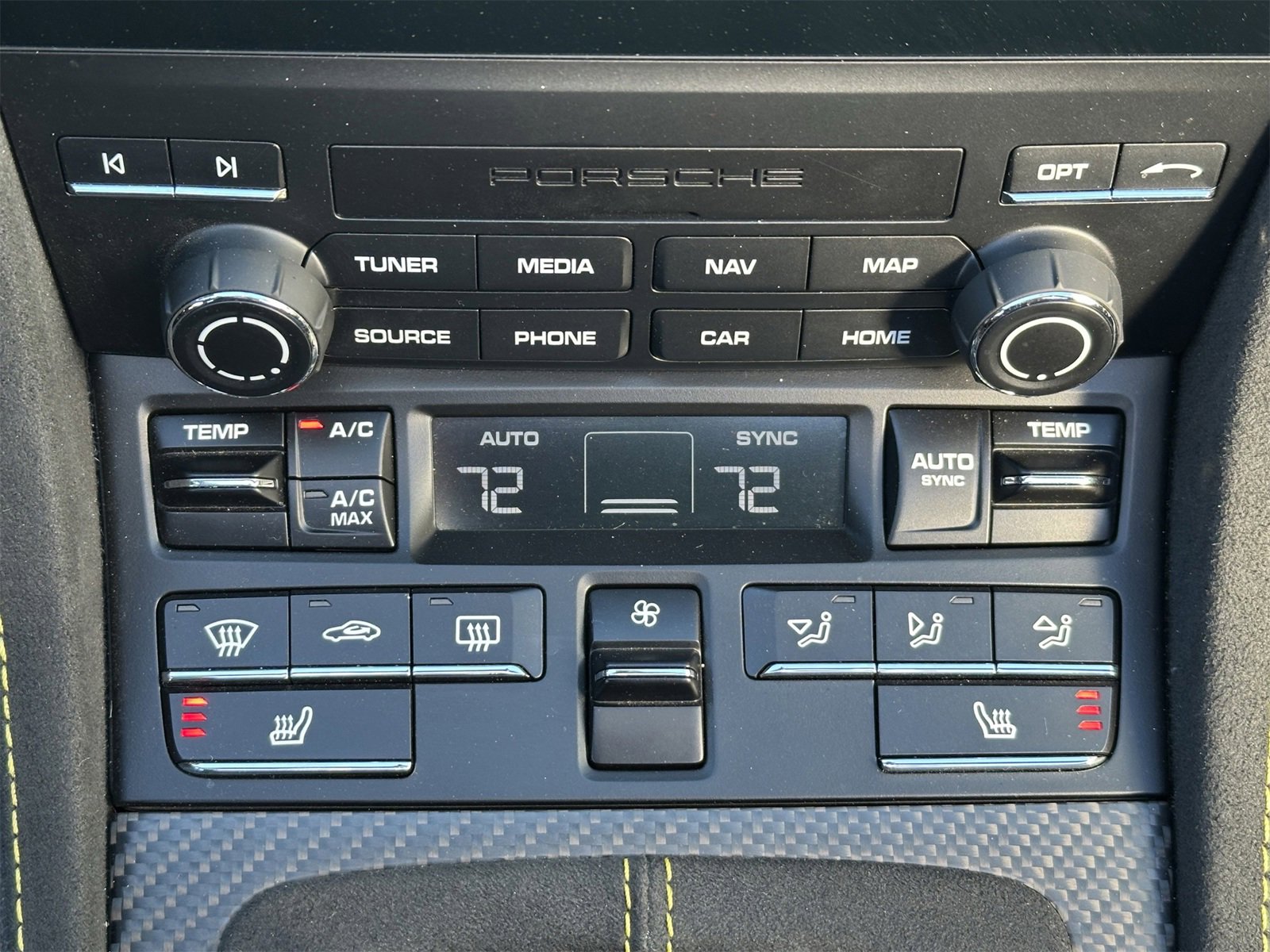 Certified 2025 Porsche 718 Boxster Spyder RS image 23