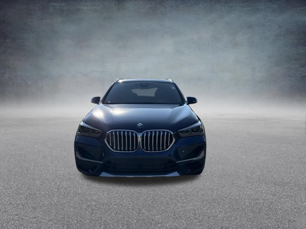 Used 2020 BMW X1 sDrive28i w/ Convenience Package FWD image 8