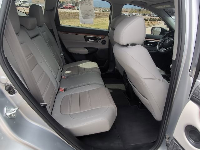 Used 2022 Honda CR-V EX-L image 30