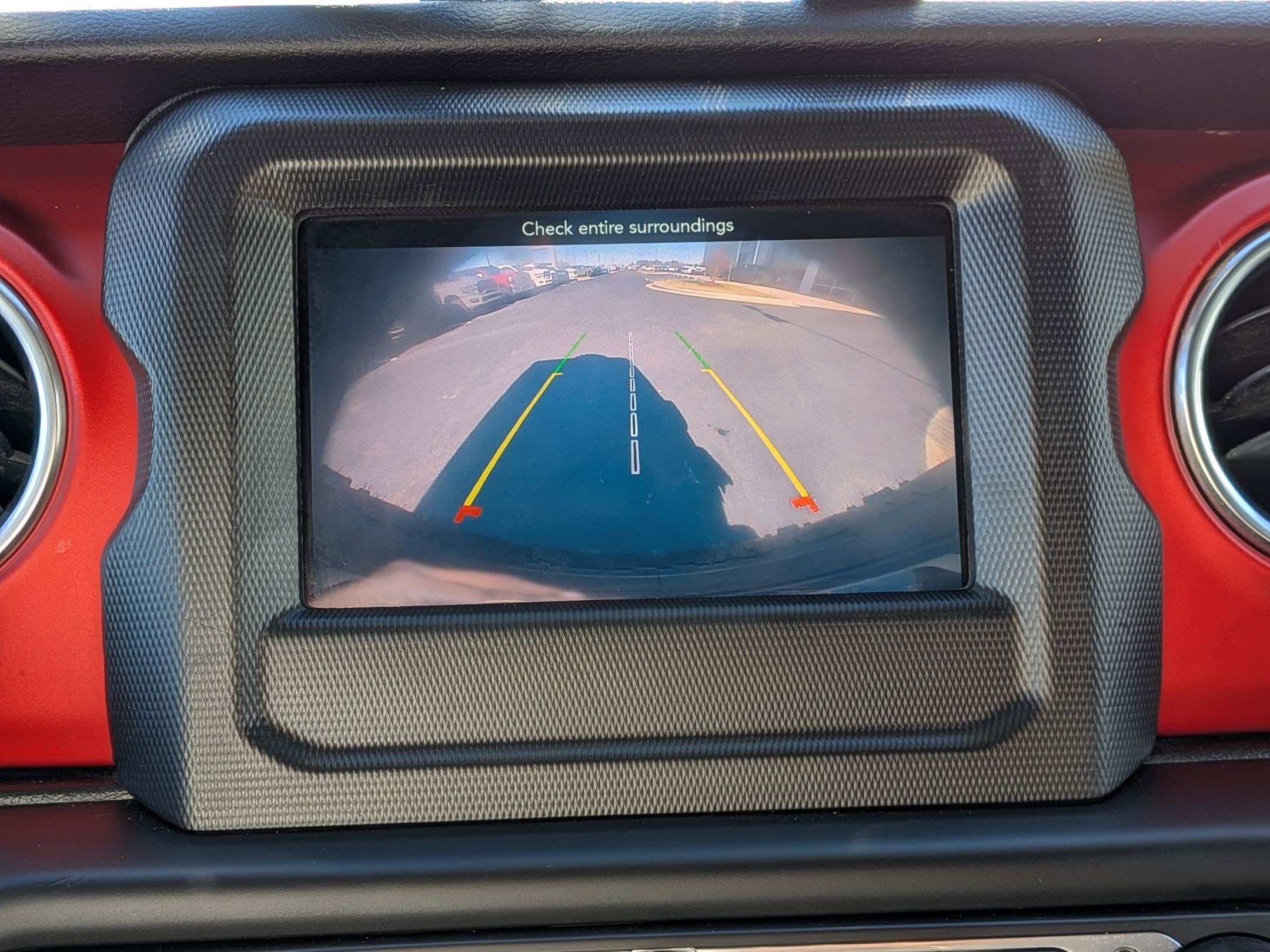 Used 2020 Jeep Wrangler Unlimited Rubicon image 16