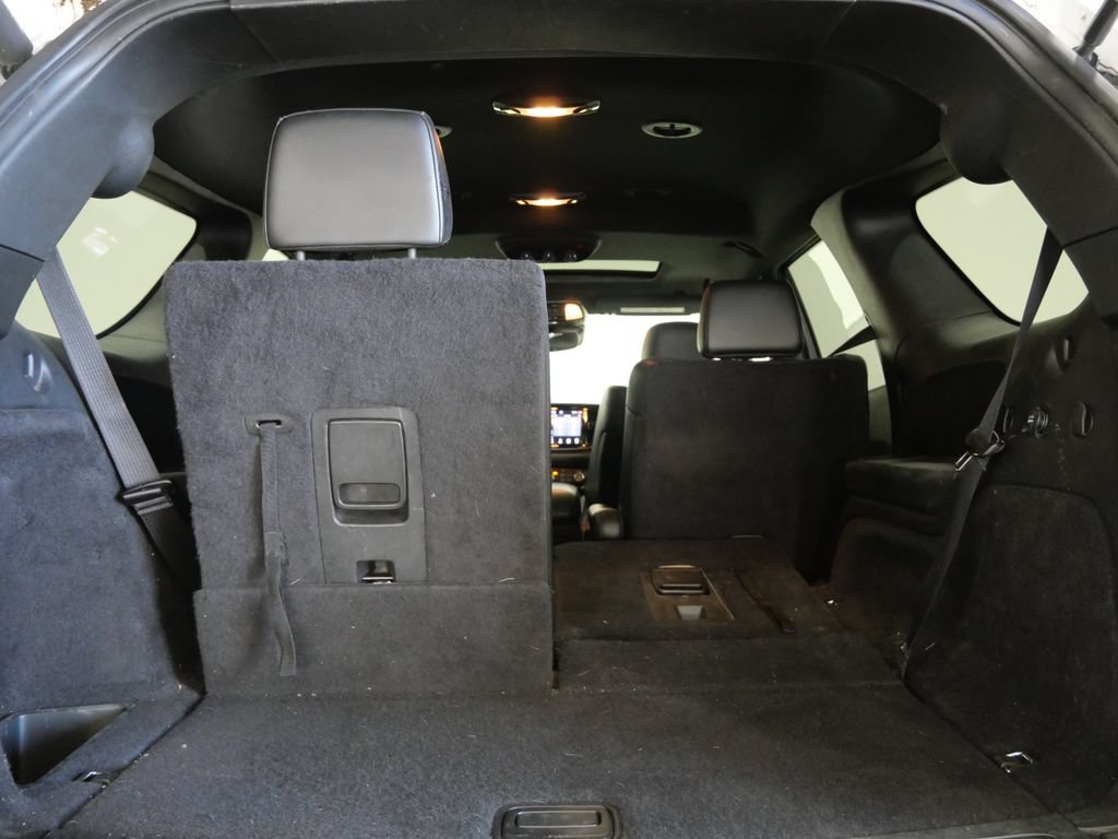 Used 2022 Dodge Durango GT AWD/4WD image 29