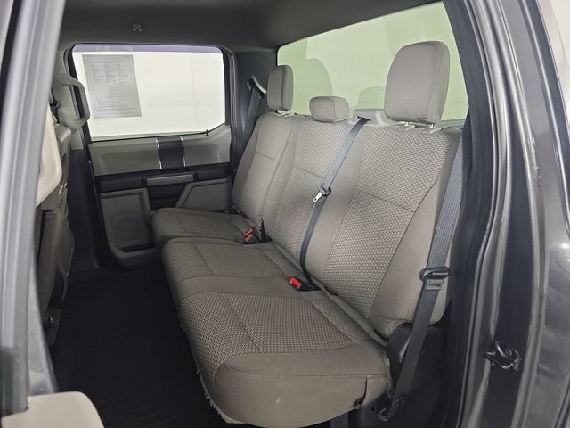 Used 2020 Ford F250 XLT AWD/4WD image 27