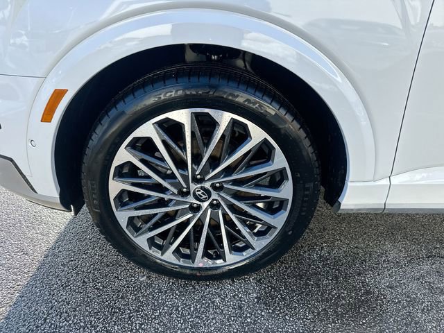 New 2026 Hyundai Palisade Calligraphy image 21