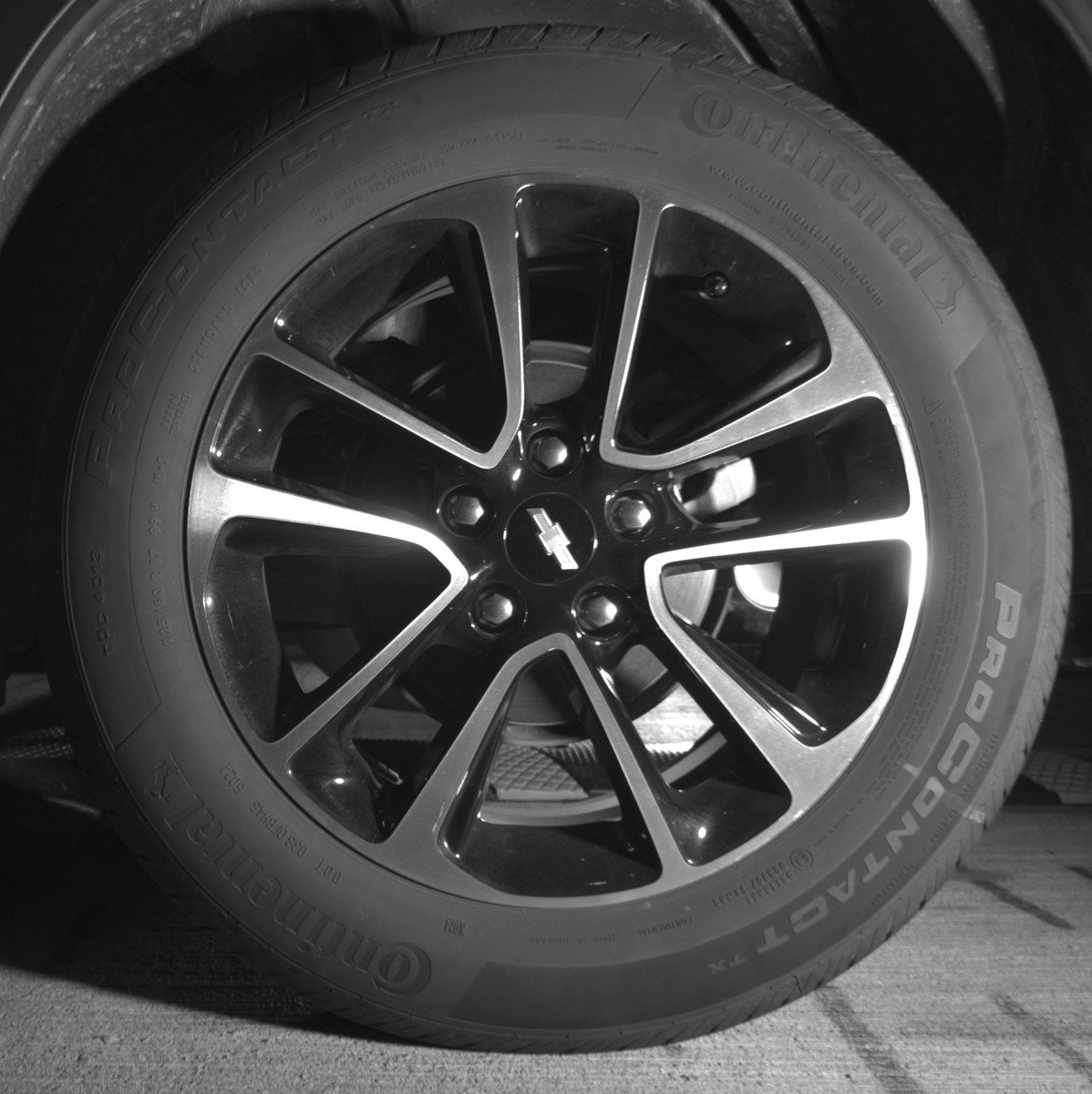 Used 2025 Chevrolet TrailBlazer LT image 14