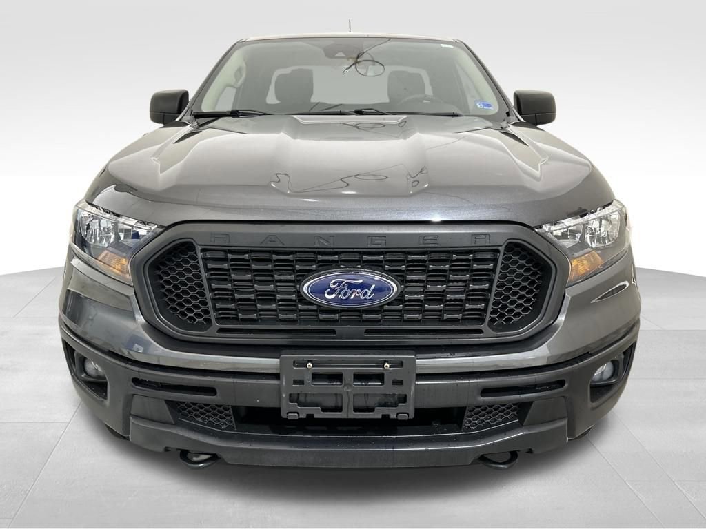 Used 2020 Ford Ranger XL w/ Equipment Group 101A Mid image 10