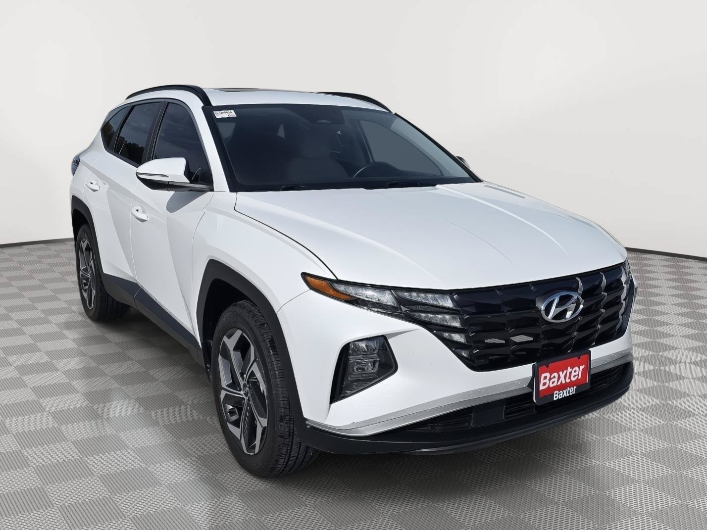Used 2023 Hyundai Tucson SEL w/ Convenience Package