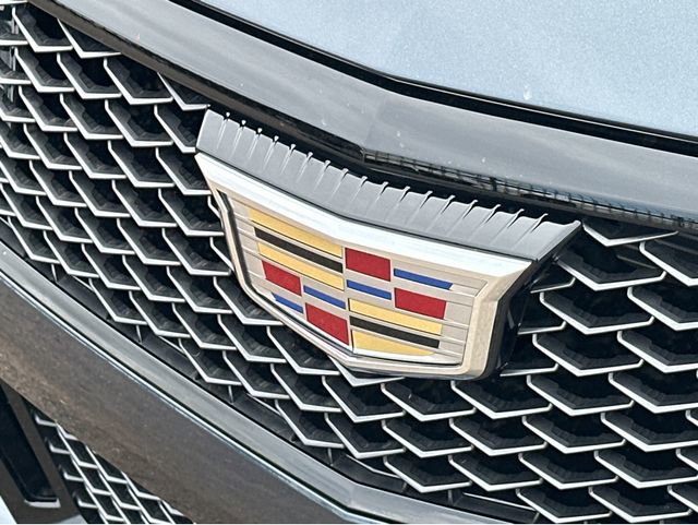 New 2026 Cadillac CT4 V Blackwing w/ Driver Assist Package RWD image 38