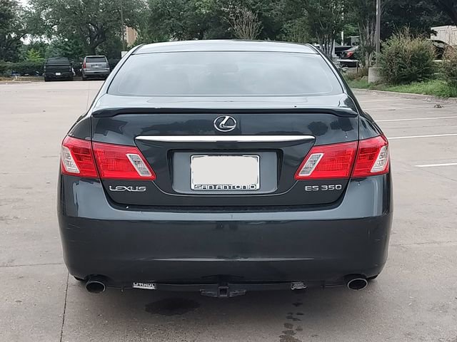 Used 2007 Lexus ES 350 FWD image 4