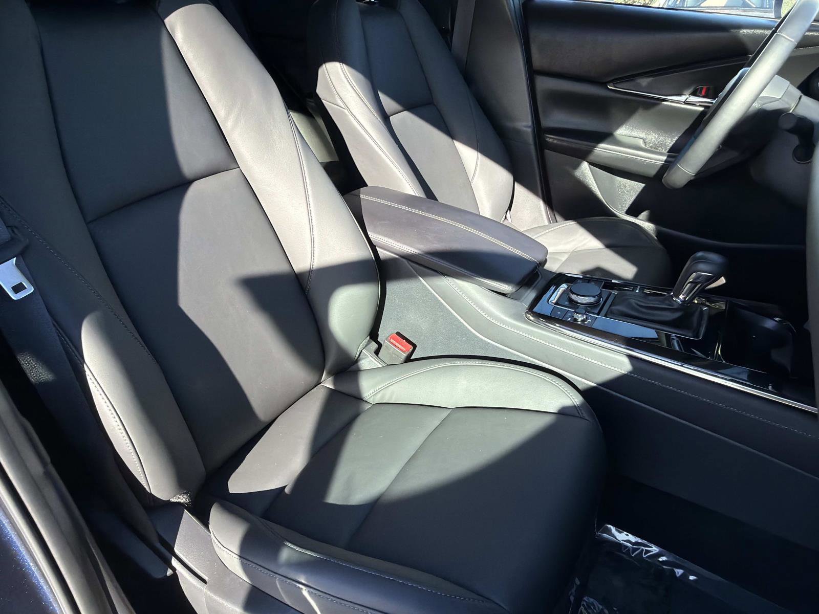 Used 2025 MAZDA CX-30 AWD 2.5 S w/ Preferred Package image 24