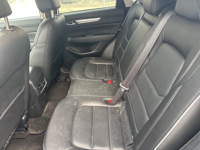 Certified 2024 MAZDA CX-5 AWD 2.5 S image 15