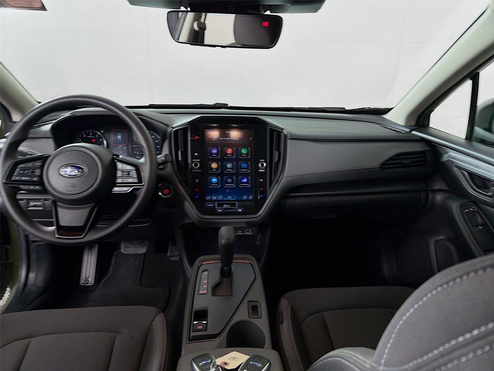 Certified 2026 Subaru Crosstrek 2.0i Premium image 21