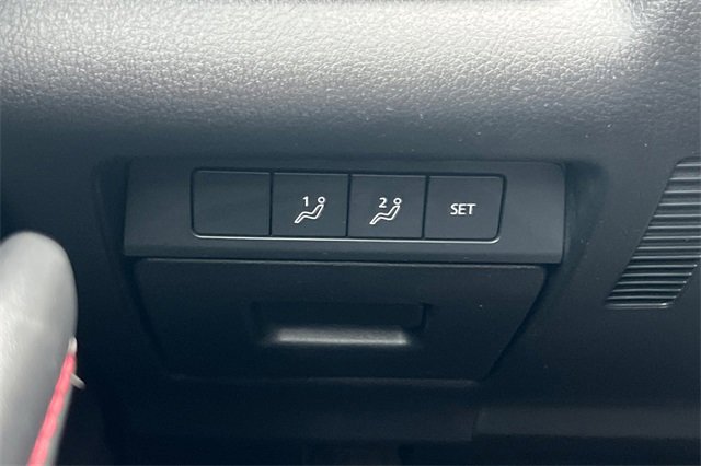 Used 2024 MAZDA CX-30 AWD 2.5 S w/ Preferred Package image 35