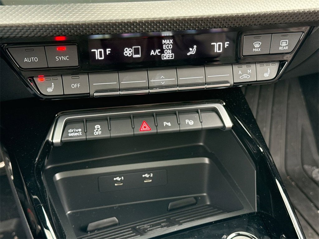 Used 2024 Audi RS 3 image 19