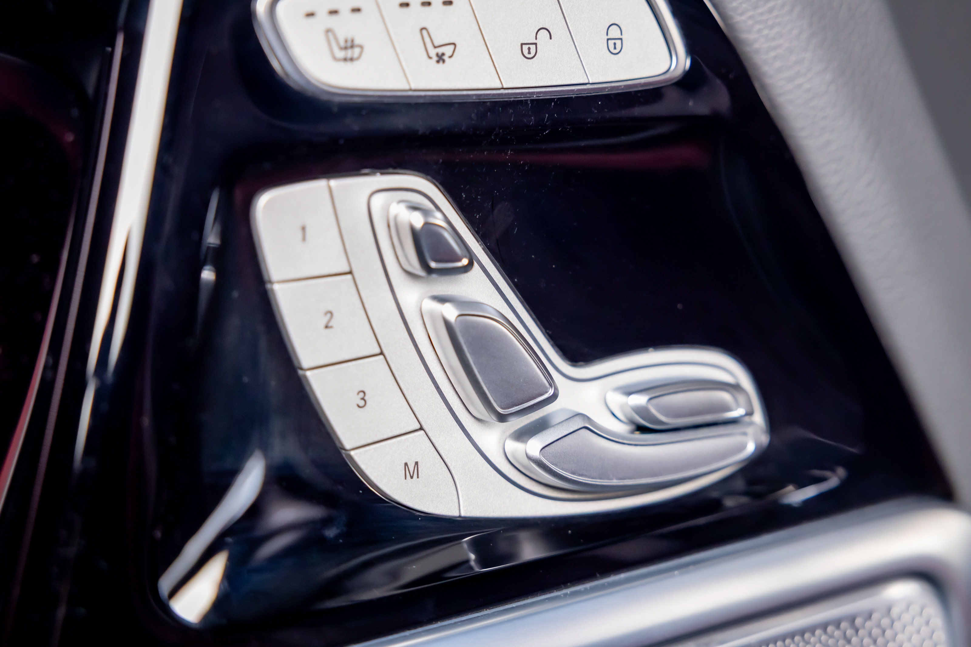 Used 2026 Mercedes-Benz G 63 AMG 4MATIC image 12