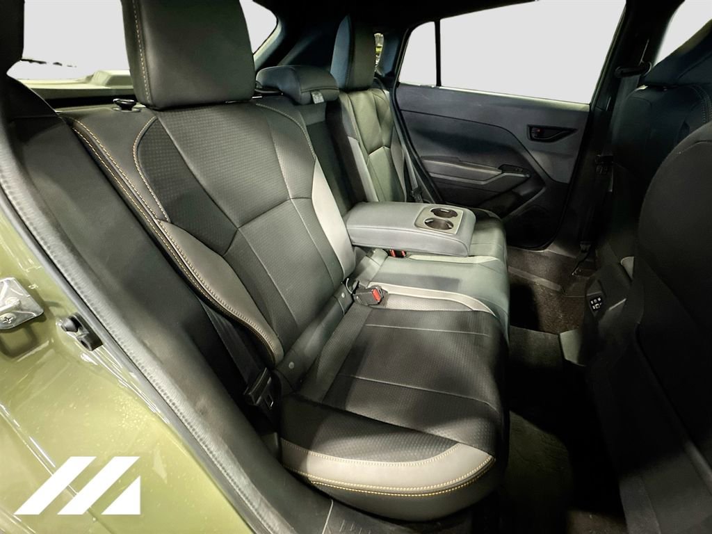 Certified 2024 Subaru Crosstrek 2.5i Wilderness w/ Wilderness Package AWD/4WD image 28