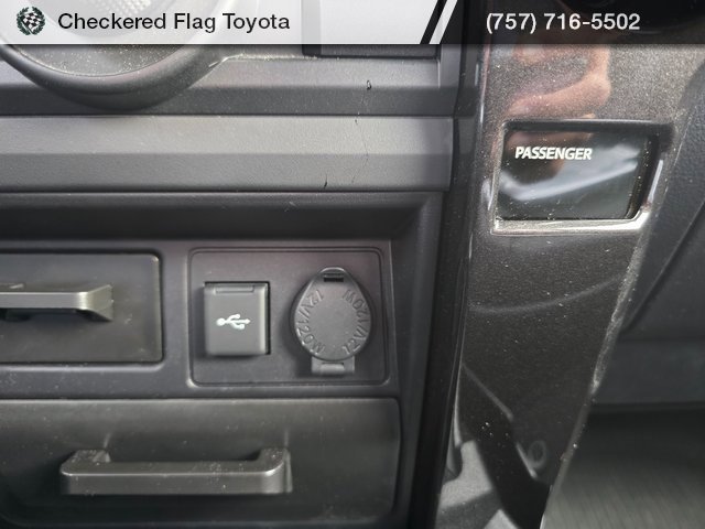 Used 2022 Toyota 4Runner TRD Off-Road Premium image 20