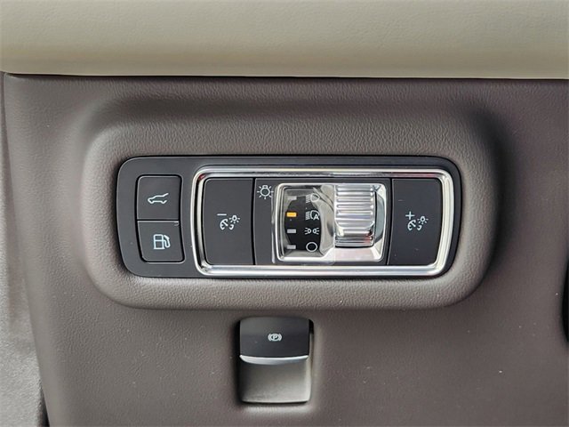 New 2024 Lincoln Nautilus Black Label image 21