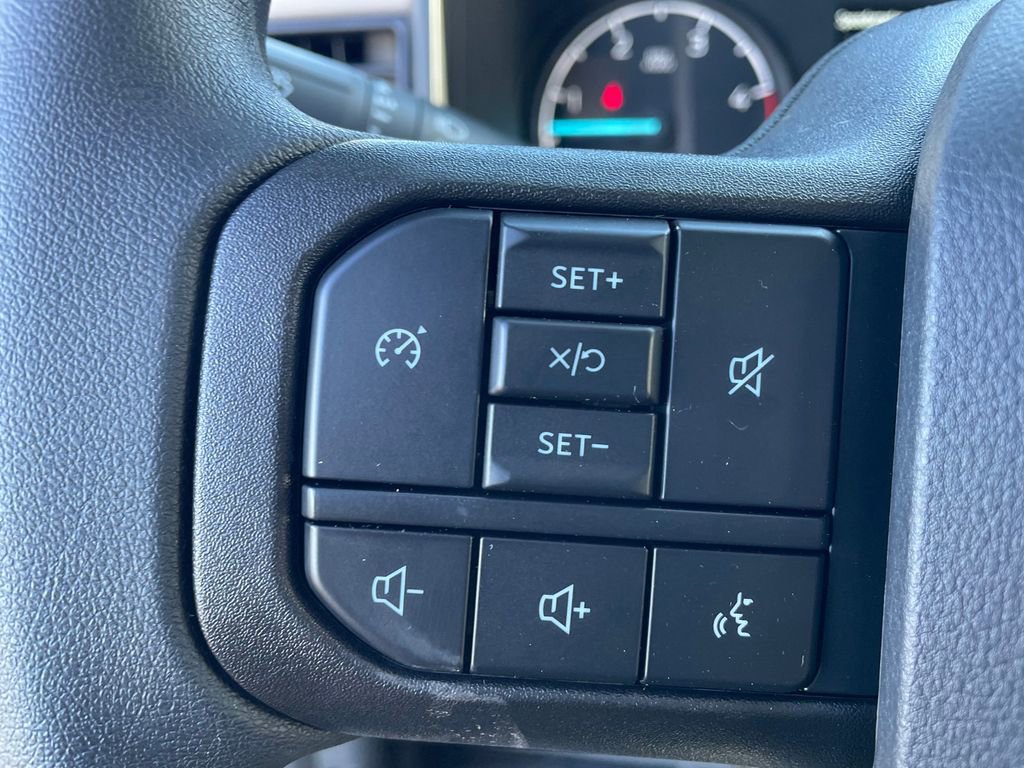 New 2026 Ford F350 XL w/ STX Appearance Package image 16