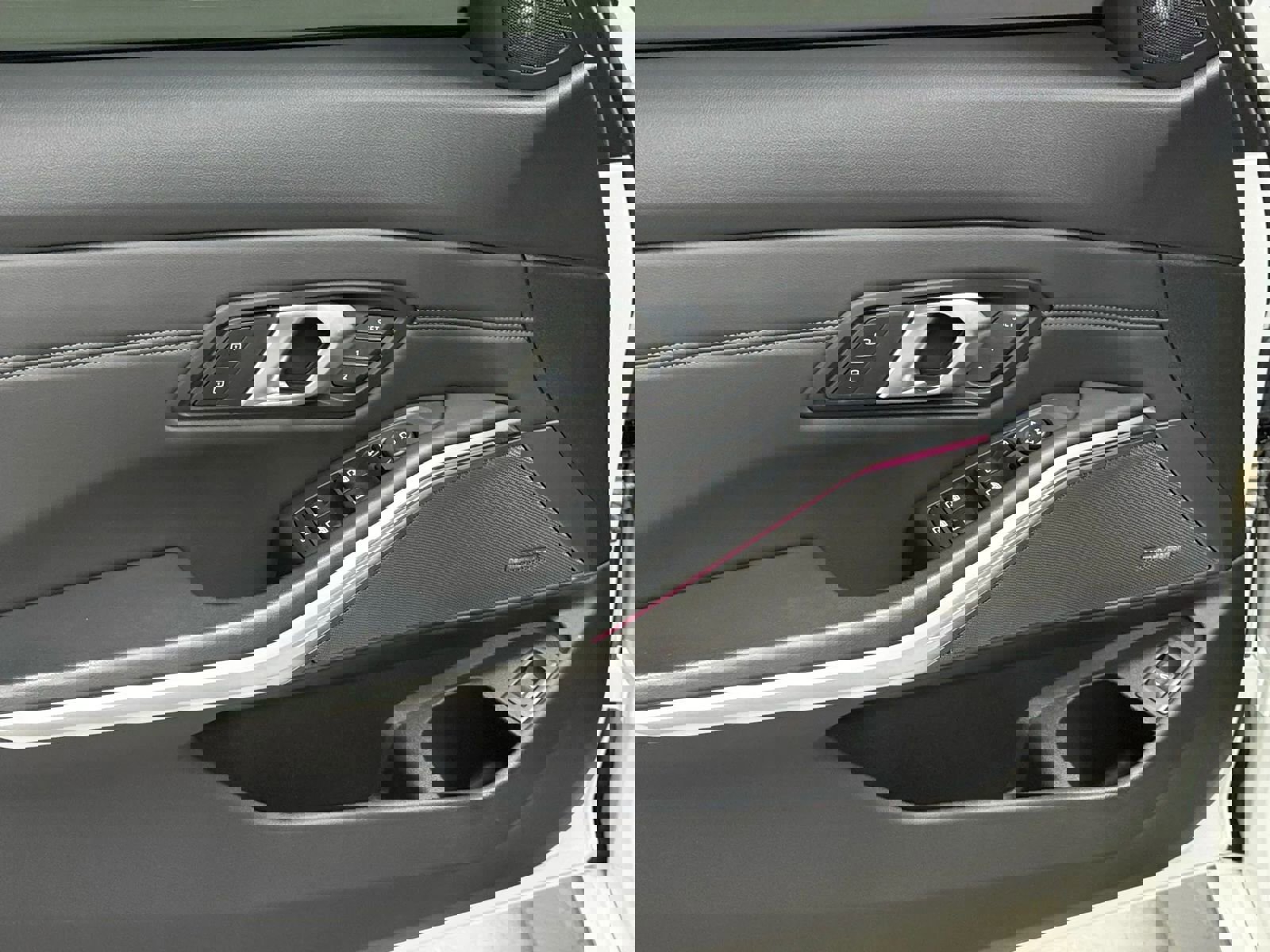 Used 2024 BMW M3 Competition image 36