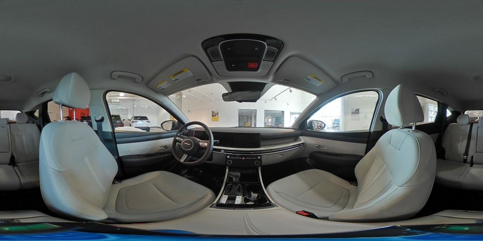 Used 2025 Hyundai Tucson SEL image 43