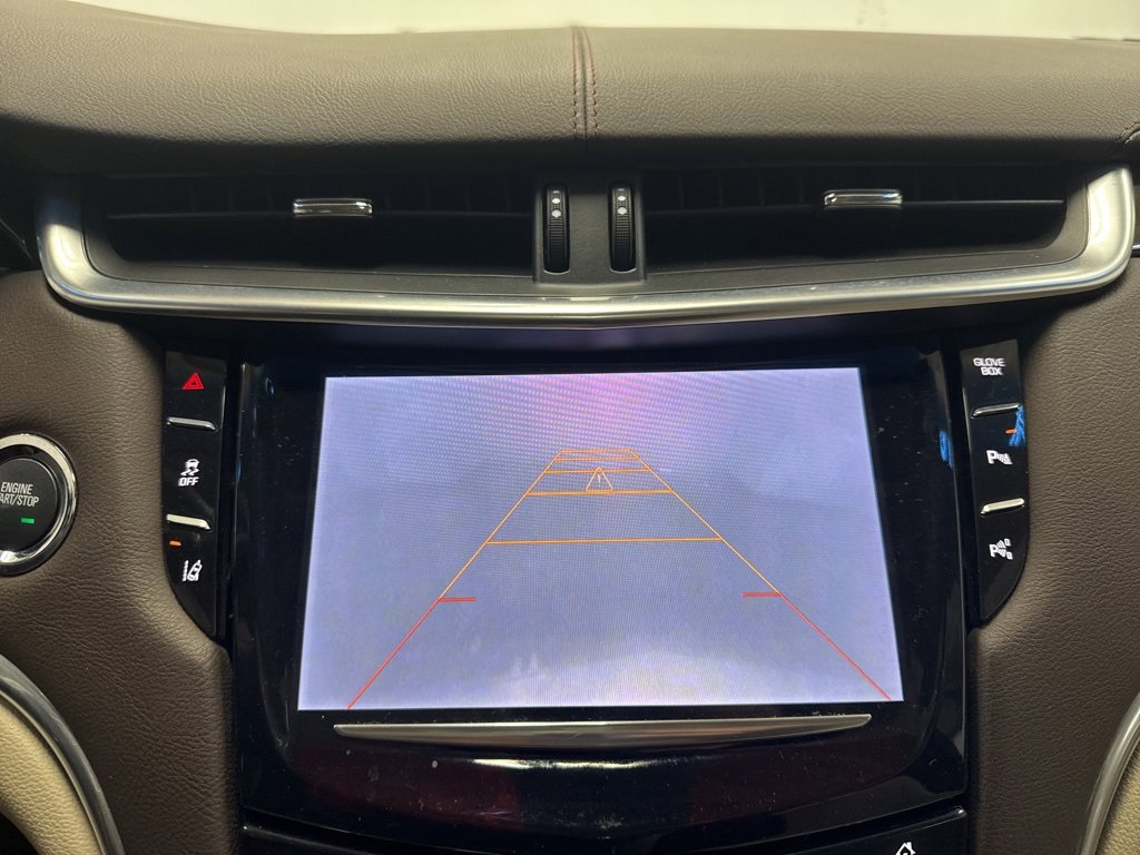 Used 2014 Cadillac XTS Luxury w/ Driver Awareness Package image 16