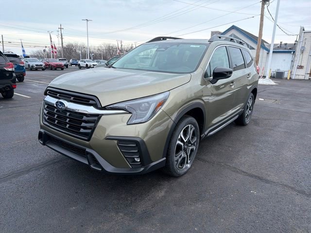 New 2026 Subaru Ascent Limited image 4