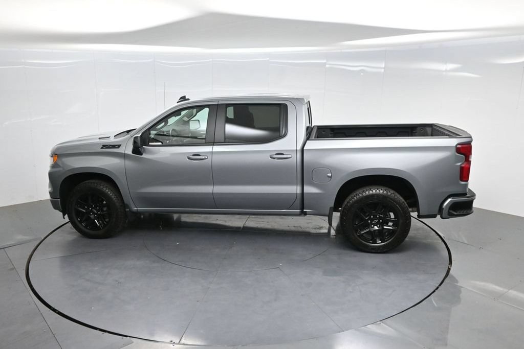 Used 2026 Chevrolet Silverado 1500 RST AWD/4WD image 56