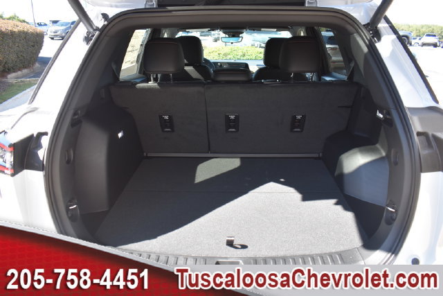 New 2027 Chevrolet Equinox ACTIV w/ Safety and Technology Package FWD image 10
