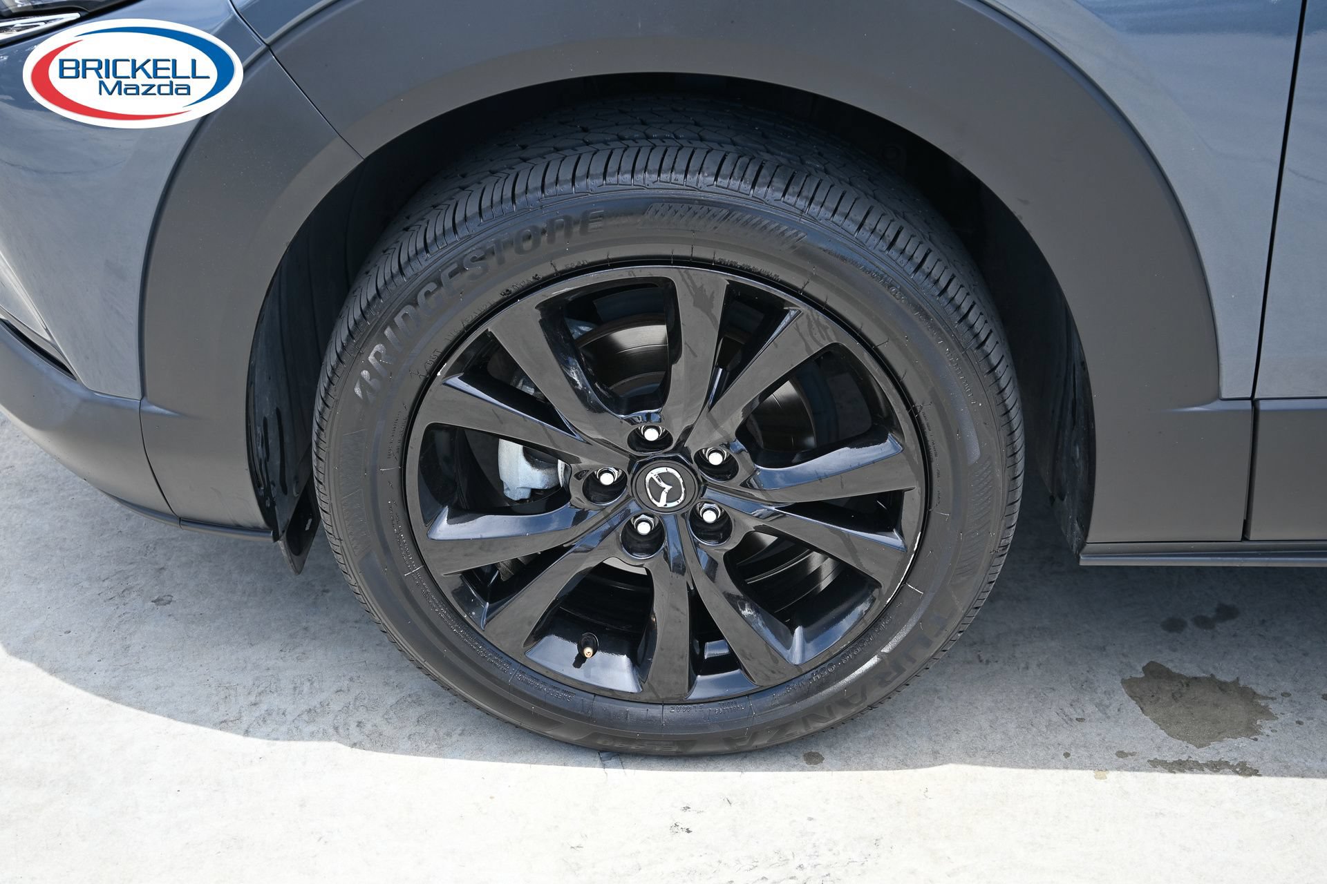 Used 2023 MAZDA CX-30 AWD 2.5 S w/ Preferred Package image 35