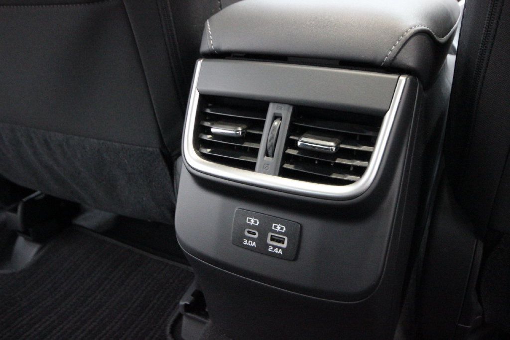 Used 2023 Subaru Legacy Premium AWD/4WD image 26