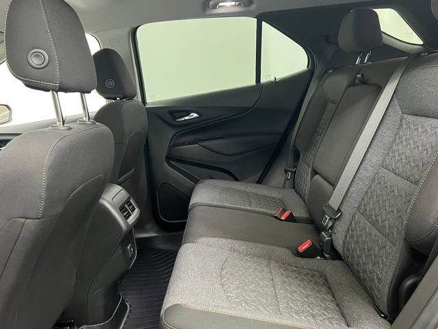 Used 2023 Chevrolet Equinox LT image 25