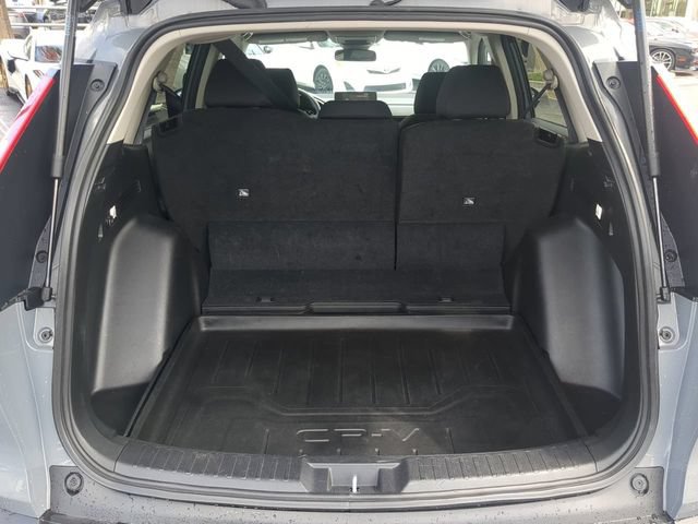 Used 2025 Honda CR-V LX image 14