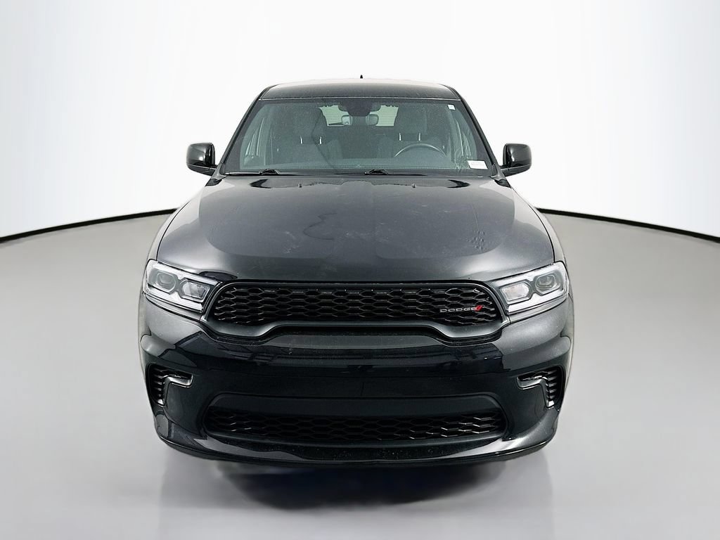 Used 2025 Dodge Durango GT w/ Trailer Tow Group IV AWD/4WD image 2
