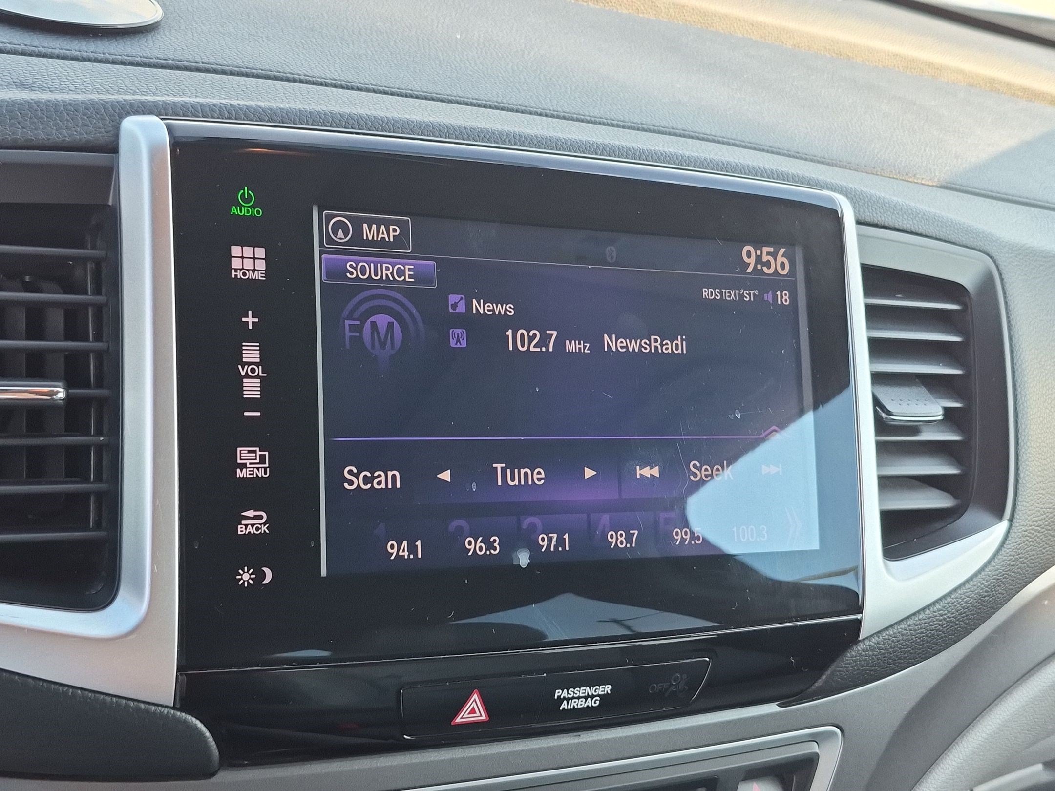 Used 2016 Honda Pilot EX-L image 23