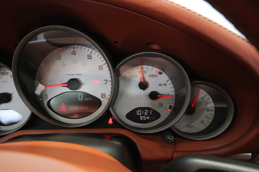 Used 2006 Porsche 911 Carrera S RWD image 21