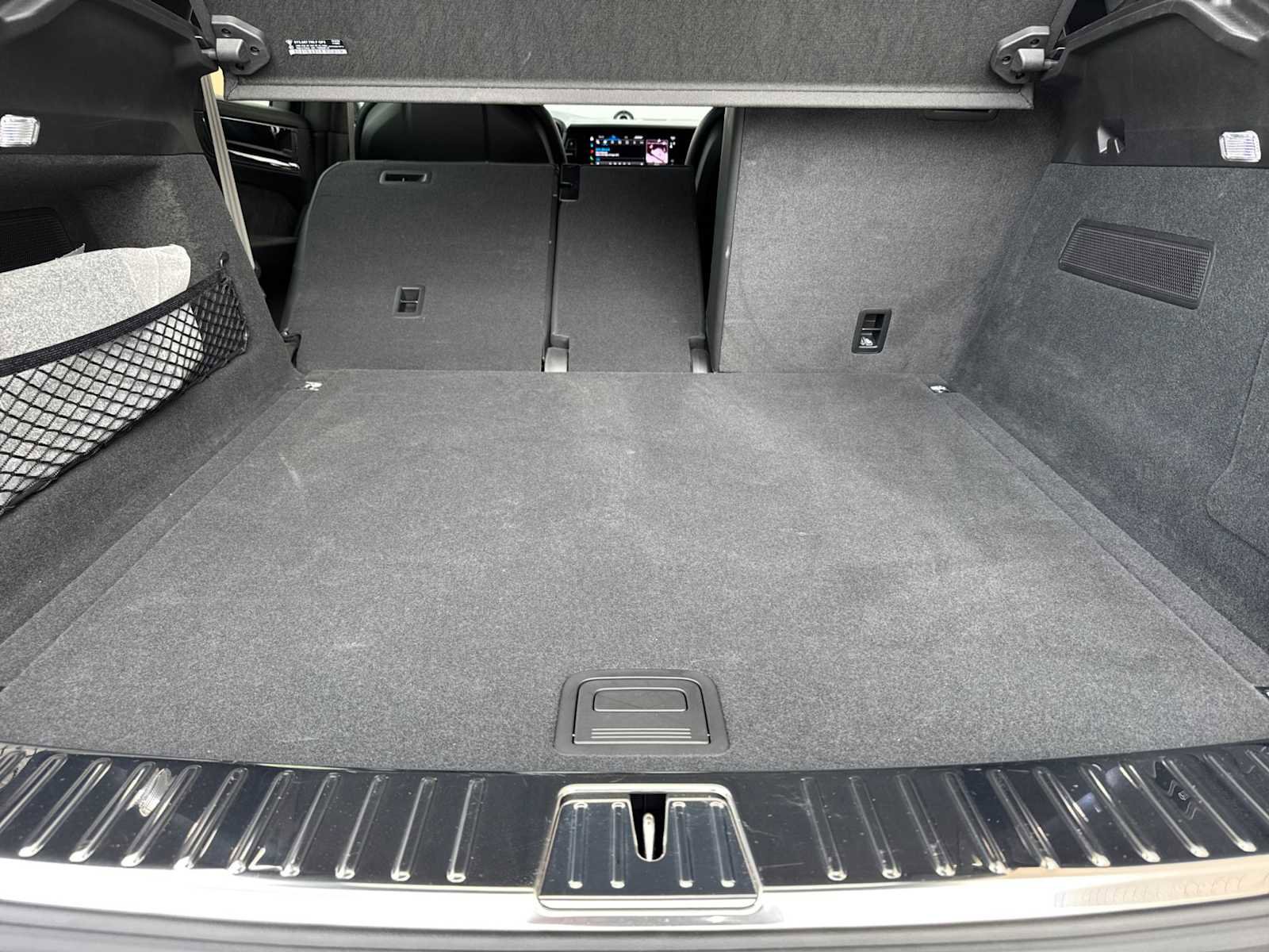 Certified 2025 Porsche Cayenne GTS image 16