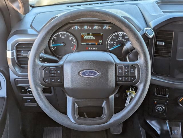 Used 2023 Ford F150 XL w/ STX Appearance Package image 13