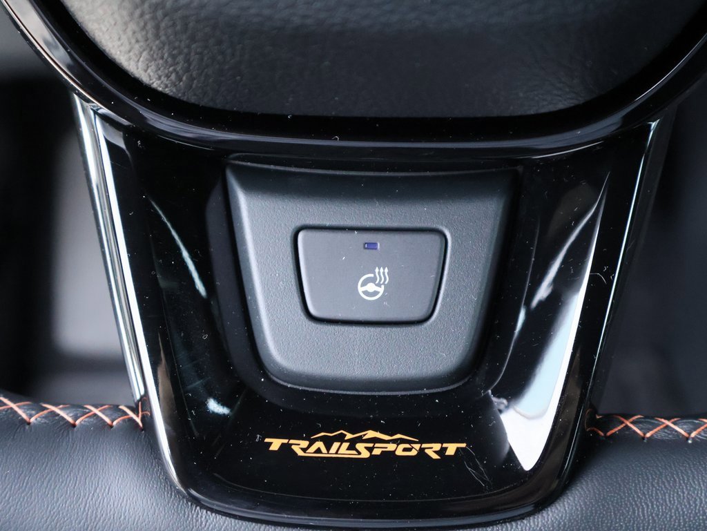 Certified 2026 Honda Passport TrailSport Elite image 32