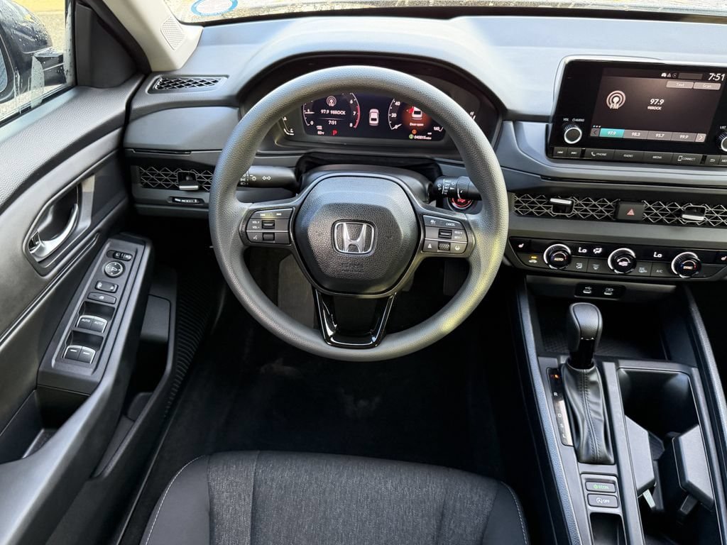 Used 2024 Honda Accord EX image 14