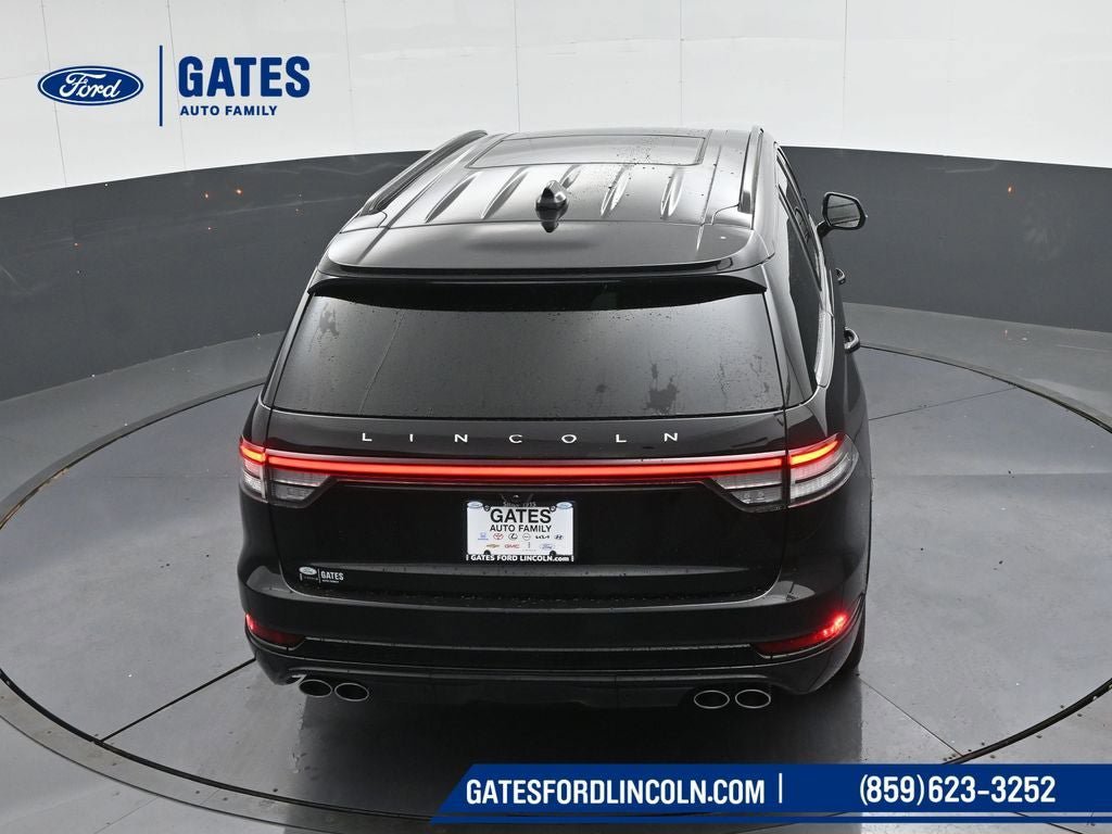 New 2026 Lincoln Aviator AWD image 49